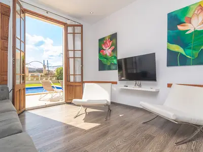 Villa für 11 Personen in Balearen Inseln 6/10