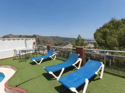 Villa für 9 Personen (22 m²) in Ador 3/10