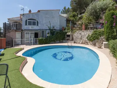Villa für 9 Personen (22 m²) in Ador 4/10