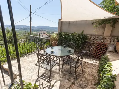 Villa für 9 Personen (22 m²) in Ador 5/10