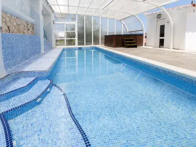Villa für 11 Personen (22 m²) in Ador 1/10