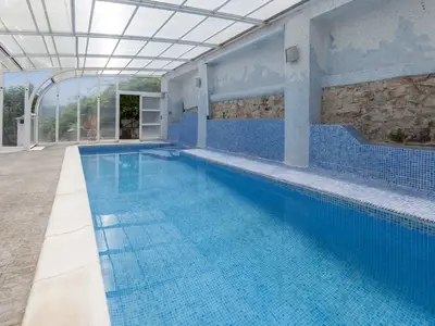 Villa für 11 Personen (22 m²) in Ador 3/10