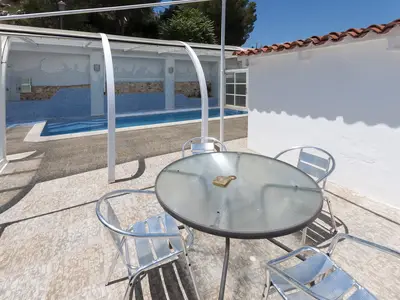 Villa für 11 Personen (22 m²) in Ador 4/10