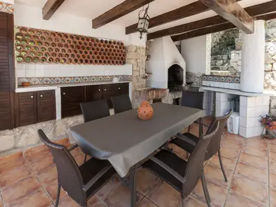Villa für 11 Personen (22 m²) in Ador 7/10