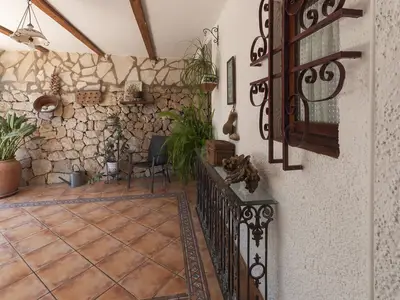 Villa für 11 Personen (22 m²) in Ador 9/10
