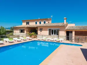 Villa für 9 Personen (22 m²) in Marratxí