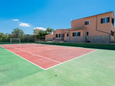 Facilities