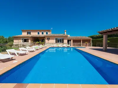 PoolOfHouse