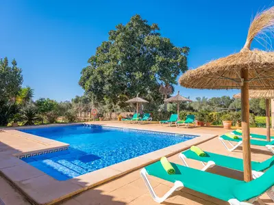 PoolOfHouse
