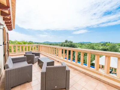 TerraceBalcony