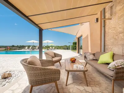 TerraceBalcony