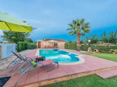 PoolOfHouse