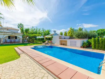 PoolOfHouse
