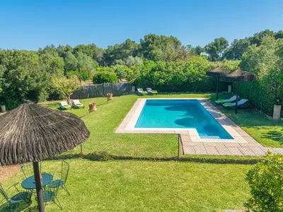 PoolOfHouse