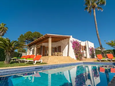 Villa für 7 Personen (22 m²) in Porto Cristo 5/10