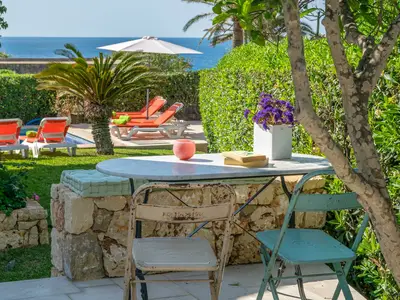 Villa für 7 Personen (22 m²) in Porto Cristo 7/10