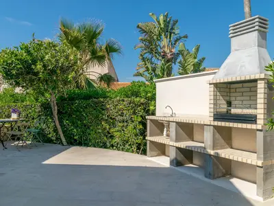 Villa für 7 Personen (22 m²) in Porto Cristo 9/10
