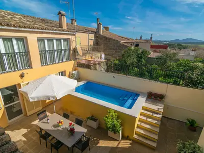 Villa für 8 Personen (22 m²) in Ariany 1/10