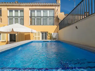 Villa für 8 Personen (22 m²) in Ariany 2/10