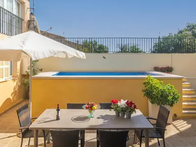 Villa für 8 Personen (22 m²) in Ariany 3/10