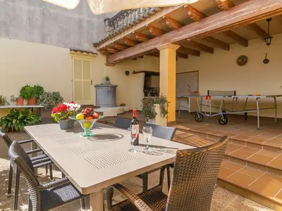 Villa für 8 Personen (22 m²) in Ariany 4/10
