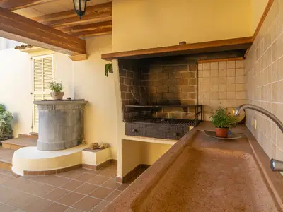 Villa für 8 Personen (22 m²) in Ariany 7/10
