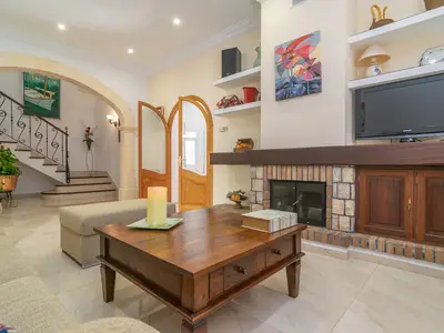 Villa für 8 Personen (22 m²) in Ariany 9/10