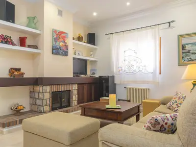 Villa für 8 Personen (22 m²) in Ariany 10/10