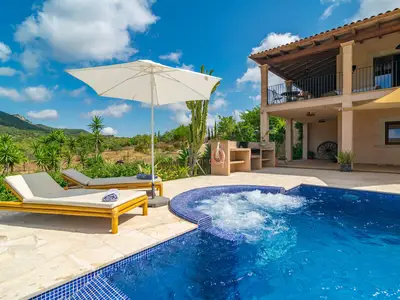 PoolOfHouse