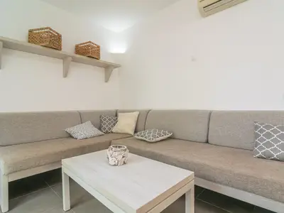 Villa für 13 Personen (22 m²) in Cala Ferrera 6/10