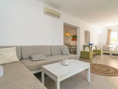 Villa für 13 Personen (22 m²) in Cala Ferrera 7/10
