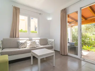 Villa für 13 Personen (22 m²) in Cala Ferrera 9/10
