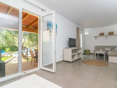 Villa für 13 Personen (22 m²) in Cala Ferrera 10/10