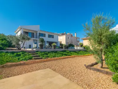 Villa für 11 Personen (22 m²) in Son Serra de Marina 8/10