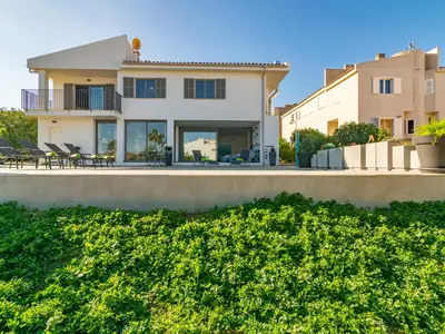Villa für 11 Personen (22 m²) in Son Serra de Marina 9/10
