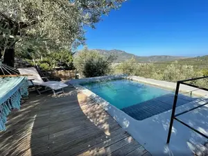 Villa für 5 Personen (90 m²) in sa Calobra