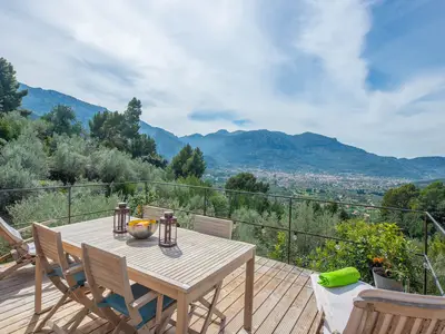 Villa für 5 Personen (90 m²) in sa Calobra 2/10