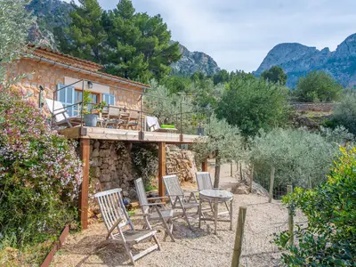 Villa für 5 Personen (90 m²) in sa Calobra 4/10