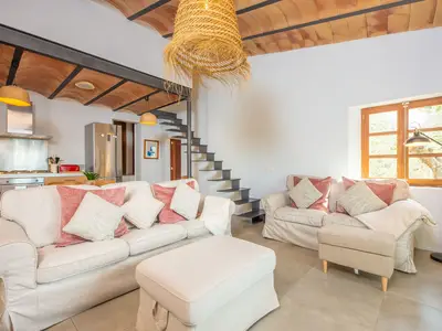 Villa für 5 Personen (90 m²) in sa Calobra 5/10
