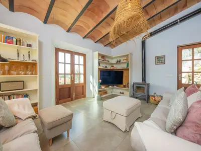 Villa für 5 Personen (90 m²) in sa Calobra 6/10