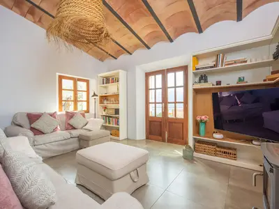 Villa für 5 Personen (90 m²) in sa Calobra 9/10