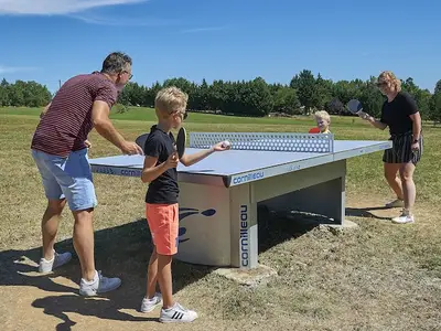 ParkFacilities