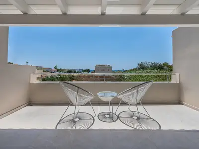 TerraceBalcony