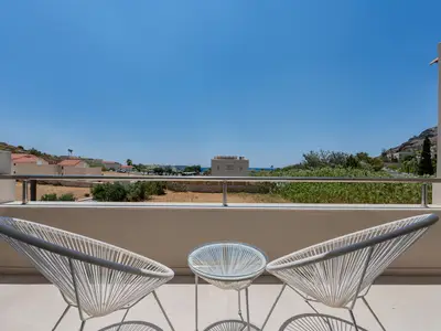 TerraceBalcony