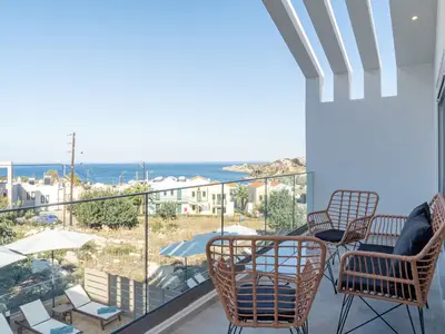 TerraceBalcony