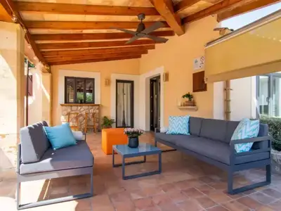 TerraceBalcony