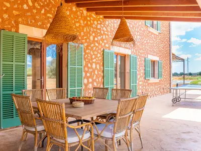TerraceBalcony