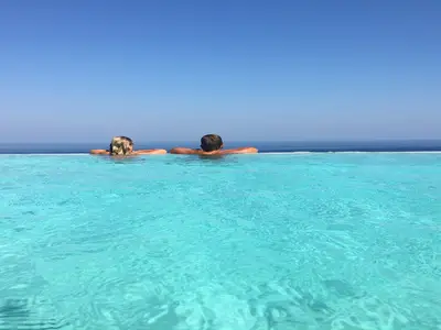 PoolOfHouse