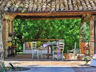 TerraceBalcony