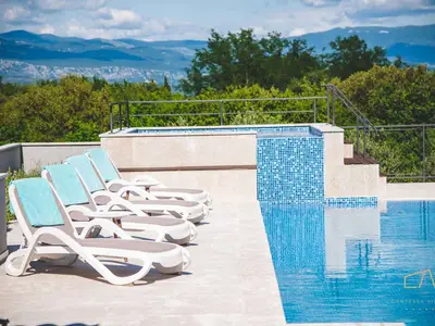Villa für 8 Personen (190 m²) in Sveti Vid 3/10